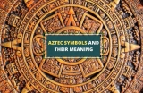 Top 10 Aztec Symbols and Their Meanings