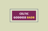 Badb – The Celtic Goddess of War