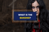 What Is The Banshee in Celtic Mythology?