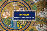 Baptism – Symbols and Symbolism