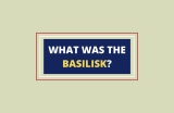 Basilisk – What Was This Mythical Monster?