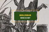 Decoding Beelzebub: His Journey in Scriptures and Folklore