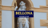 Bellona – Roman Goddess of War