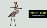 Bennu Bird – Egyptian Mythology