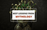Life Lessons from Greek Mythology – 10 Best Myth