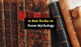 15 Best Books on Norse Mythology