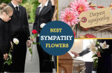 Best Sympathy Flowers – A List