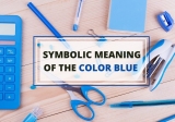 Symbolic Meaning of the Color Blue