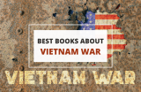 10 Best Books on the Vietnam War