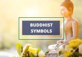 15 Buddhist Symbols