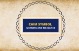 What Is the Caim Symbol?