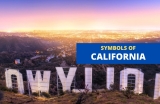 Symbols of California – A List
