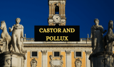 Castor and Pollux (Dioscuri) – Greek Mythology