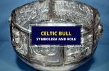 Celtic Bull – Meaning and Symbolism