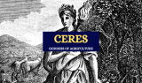 Ceres – Roman Goddess of Agriculture