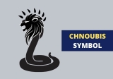 The Chnoubis Symbol – Origin and Meaning