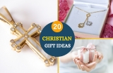 Christian Gift Ideas That Will Be Loved