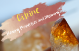 Do I Need Citrine? Meaning and Healing Properties