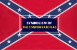 Symbolism and Meaning of the Confederate Flag