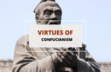 Five Virtues for a Harmonious Life: Lessons from Confucianism