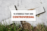 15 Most Controversial Symbols in the World