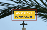 What Is the Coptic Cross? – History and Meaning
