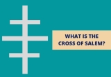 Cross of Salem: What Does it Symbolize?