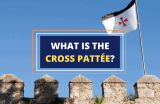 What Is the Cross Pattée? Origins, History and Meaning