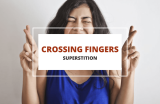 Crossing Fingers: What Does It Mean and How Did it Start?