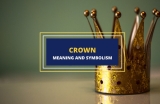 Crown – Meaning and Symbolism