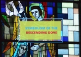 Descending Dove: A Potent Symbol Unique to Christianity