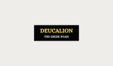 Deucalion – Son of Prometheus (Greek Mythology)