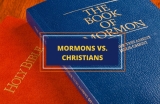 Difference Between Christians and Mormons