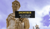 Greek Mythology’s Dionysus: The Wine God’s Story