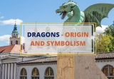 Dragons Across Cultures: Tracing Mythological Roots