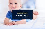 Dreaming of a Baby Boy – Possible Interpretations