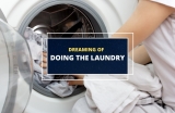 Dreams about Laundry: Meaning and Interpretation