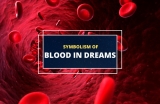Dreams about Blood – What Does It Mean?