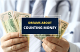 Dream About Counting Money – Possible Interpretations