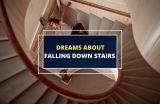Dreaming of Falling Down the Stairs – Likely Interpretations
