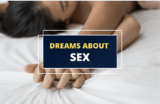 Dreams About Sex – Meaning and Symbolism