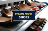 Dreaming About Shoes – Meaning and Scenarios
