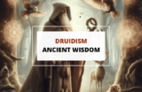 Druidism: The Enduring Power of Celtic Spiritual Traditions
