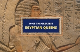 Egyptian Queens and Their Significance – A List