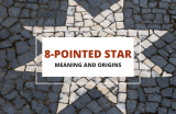 Meaning of the 8-Pointed Star (Octagram)