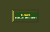 Elegua – The Orisha of Crossroads