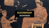 Eleusinian Mysteries – Symbolism and Meaning