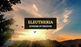 Eleutheria – The Greek Goddess of Freedom