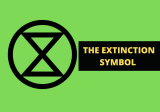 The Extinction Symbol – Origin and Meaning