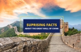 Surprising Facts about the Great Wall of China